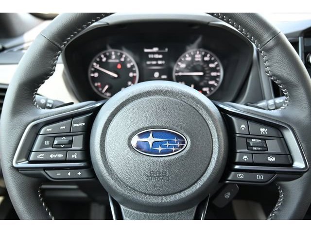 New 2026 White Subaru Limited image 60