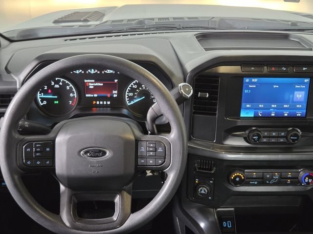 Used 2022 Silver Ford XL image 12