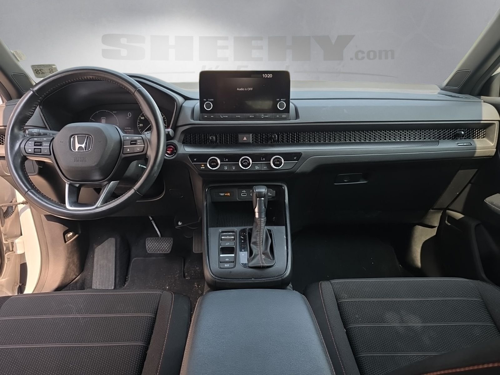 Used 2024  Honda Sport image 3