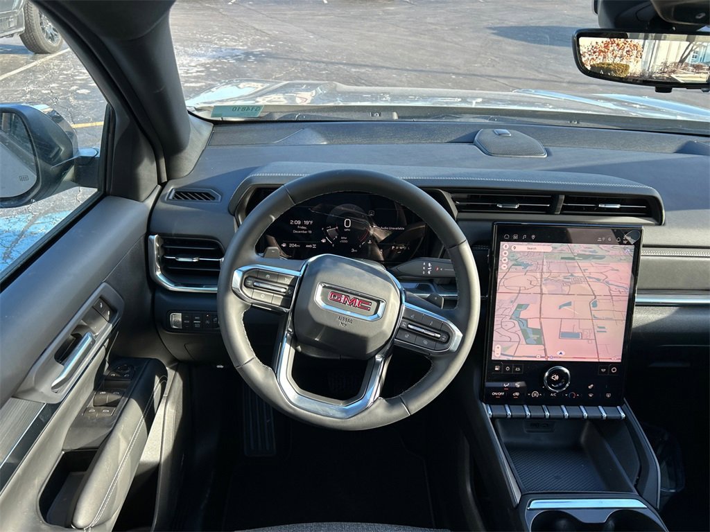 2026 GMC TERRAIN - Image 28