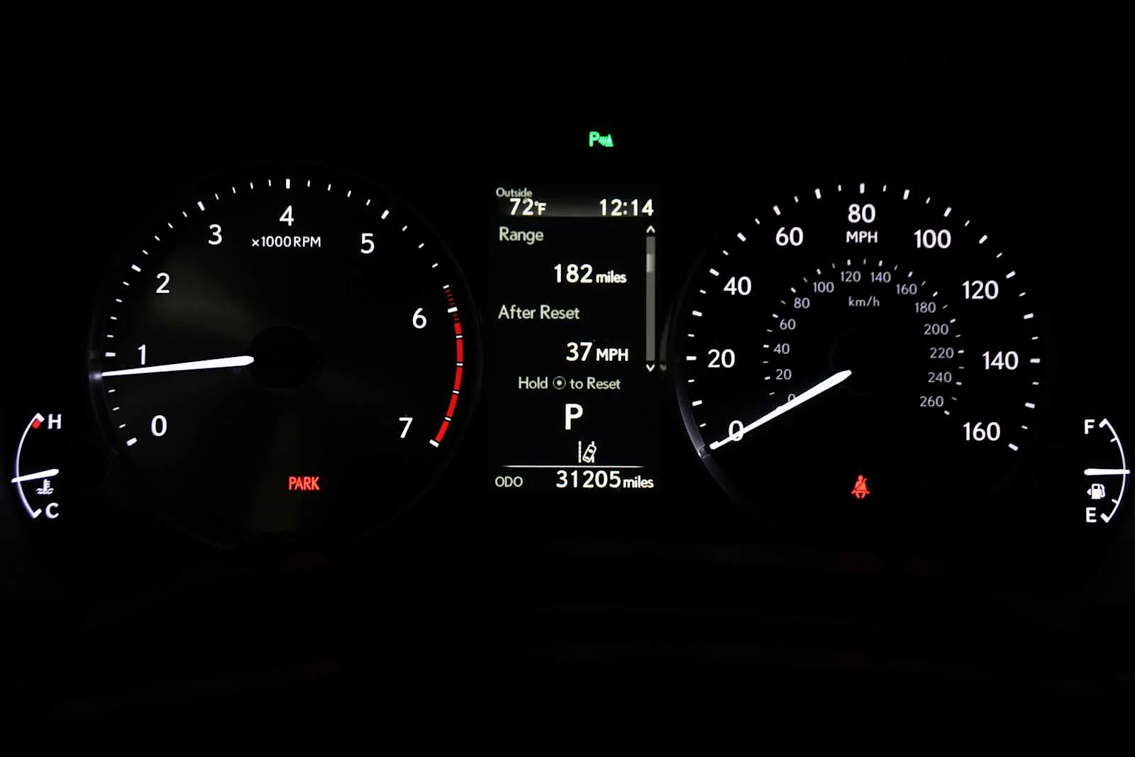Certified Used 2023 BLACK Lexus  image 24
