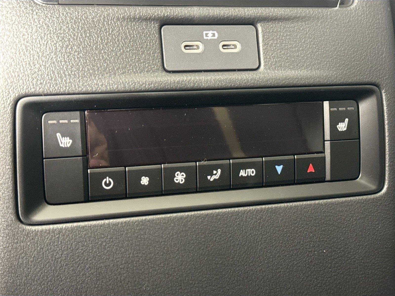 2026 Mazda CX-90 Premium Plus Package - Photo 38