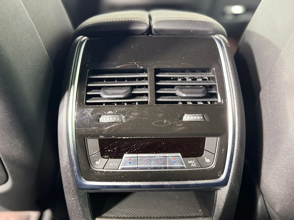 Certified Used 2024 Black Sapphire Metallic BMW M60i image 27