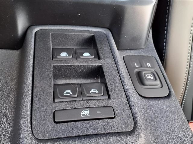 2025 Ford Bronco 4-Door Outer Banks - Photo 36