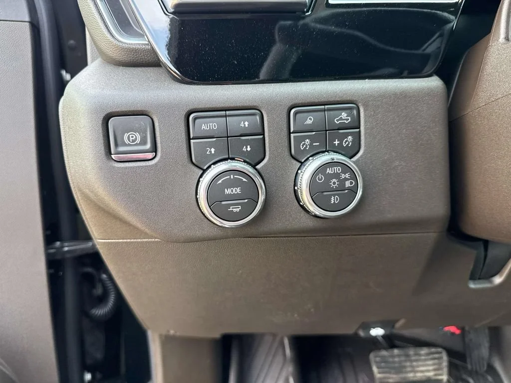2026 GMC Sierra 2500HD SLT - Photo 42