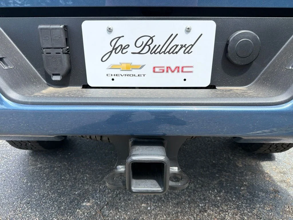 New 2026 Blue GMC Denali image 11