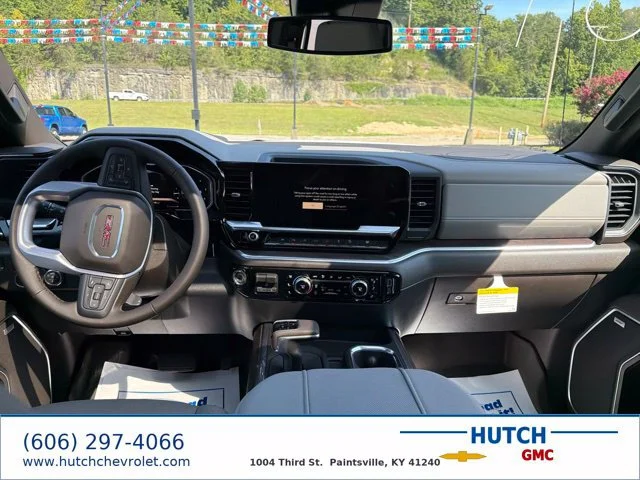 2026 GMC Sierra 1500 SLT - Photo 25