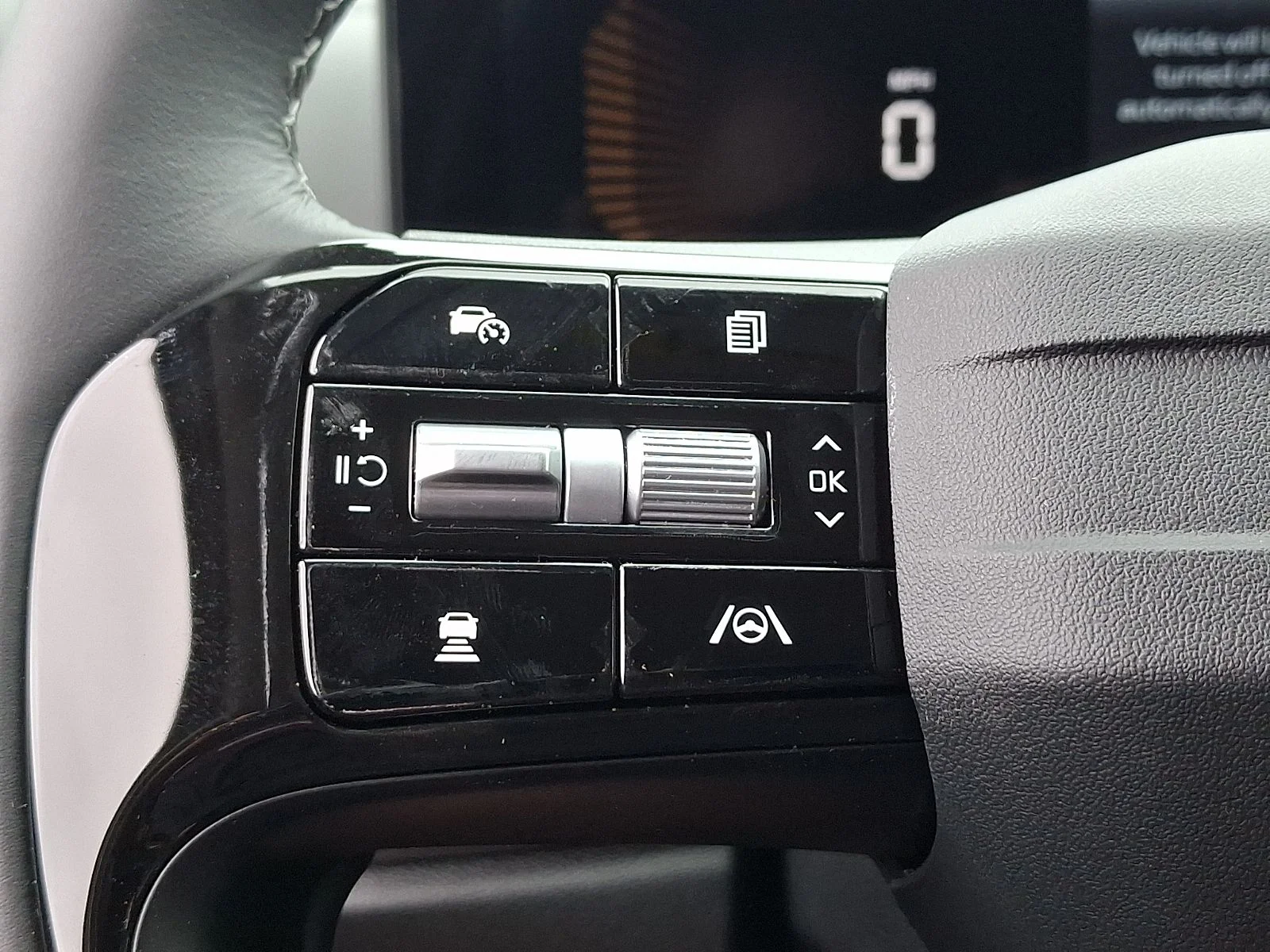 New 2026 Black Kia S image 19