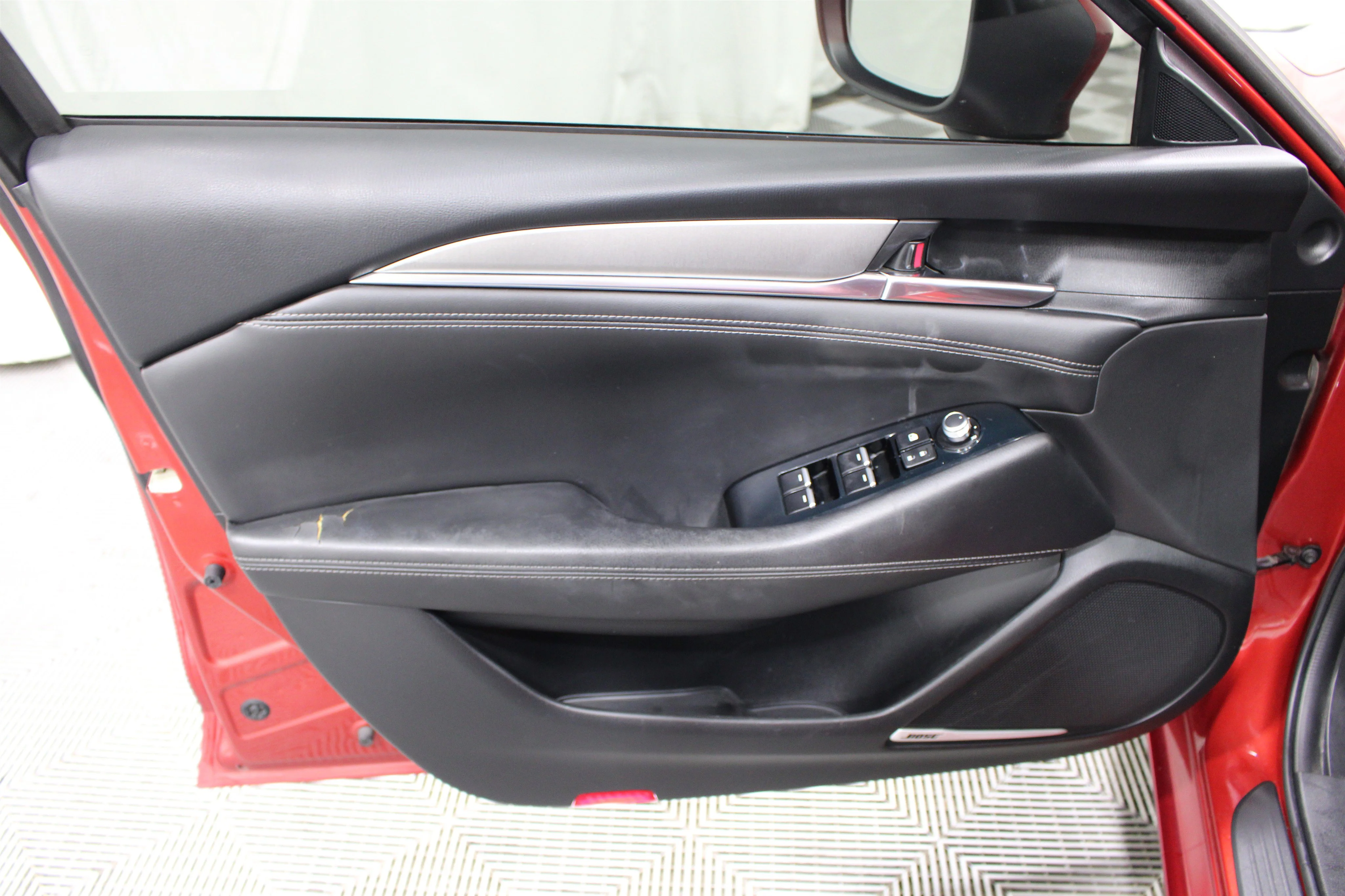 2018 Mazda Mazda6 Grand Touring - Photo 6