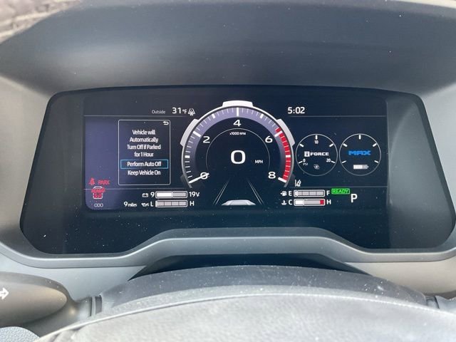 New 2026 Wave Maker Toyota  TRD Pro image 31