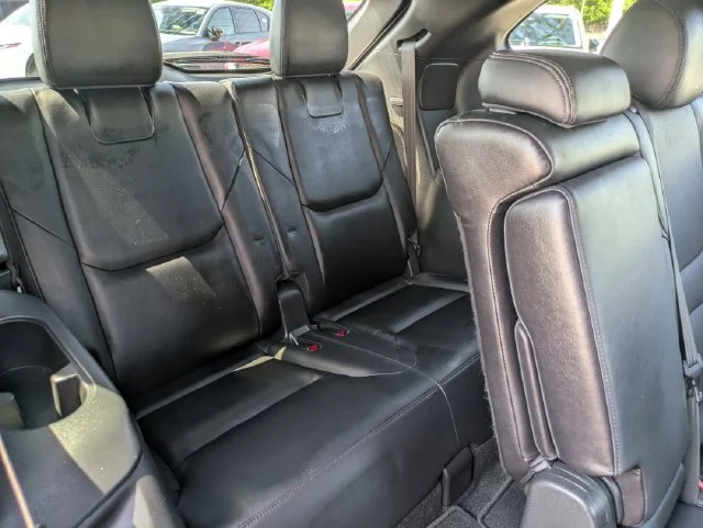 Used 2019 Gray Mazda Grand Touring image 35