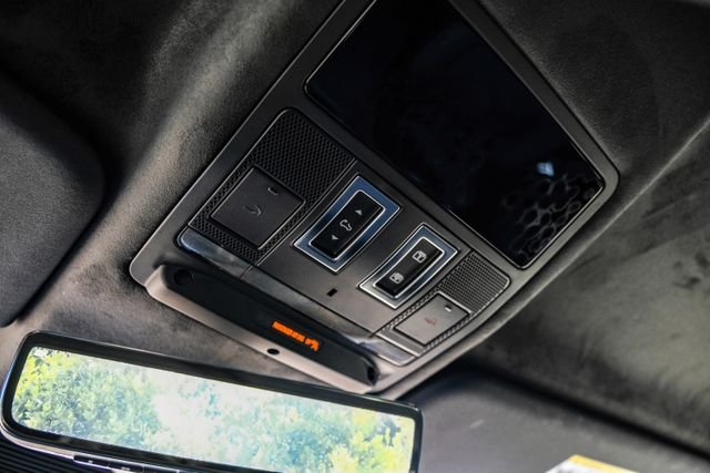 2025 Land Rover Defender V8 - Photo 44