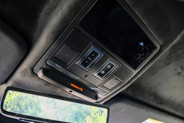 2025 Land Rover Defender V8 - Photo 44