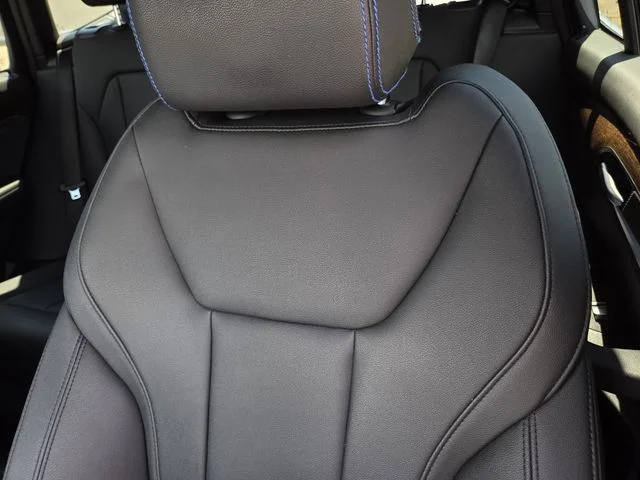Used 2020 Alpine White BMW sDrive30i image 16