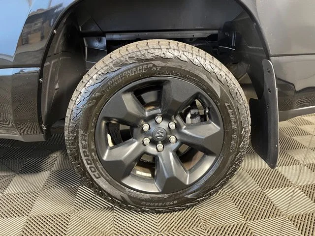 Used 2019 Black Ram Big Horn/Lone Star image 11