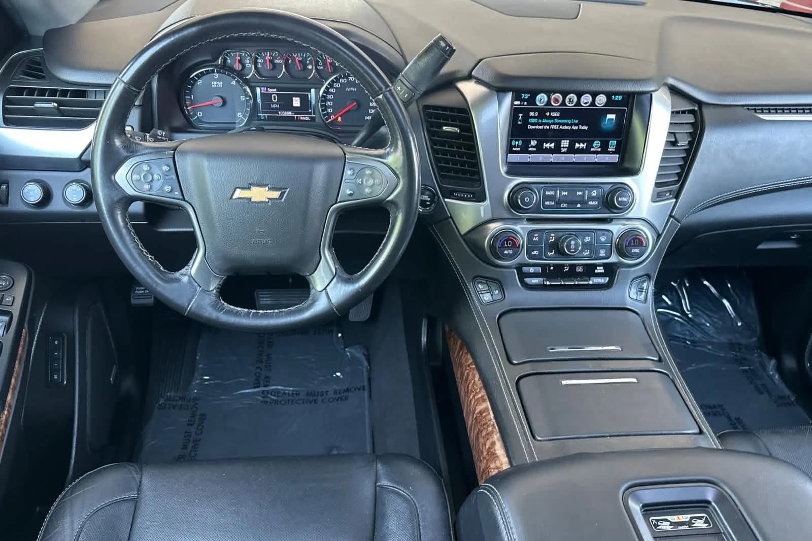 2019 Chevrolet Suburban Premier - Photo 15