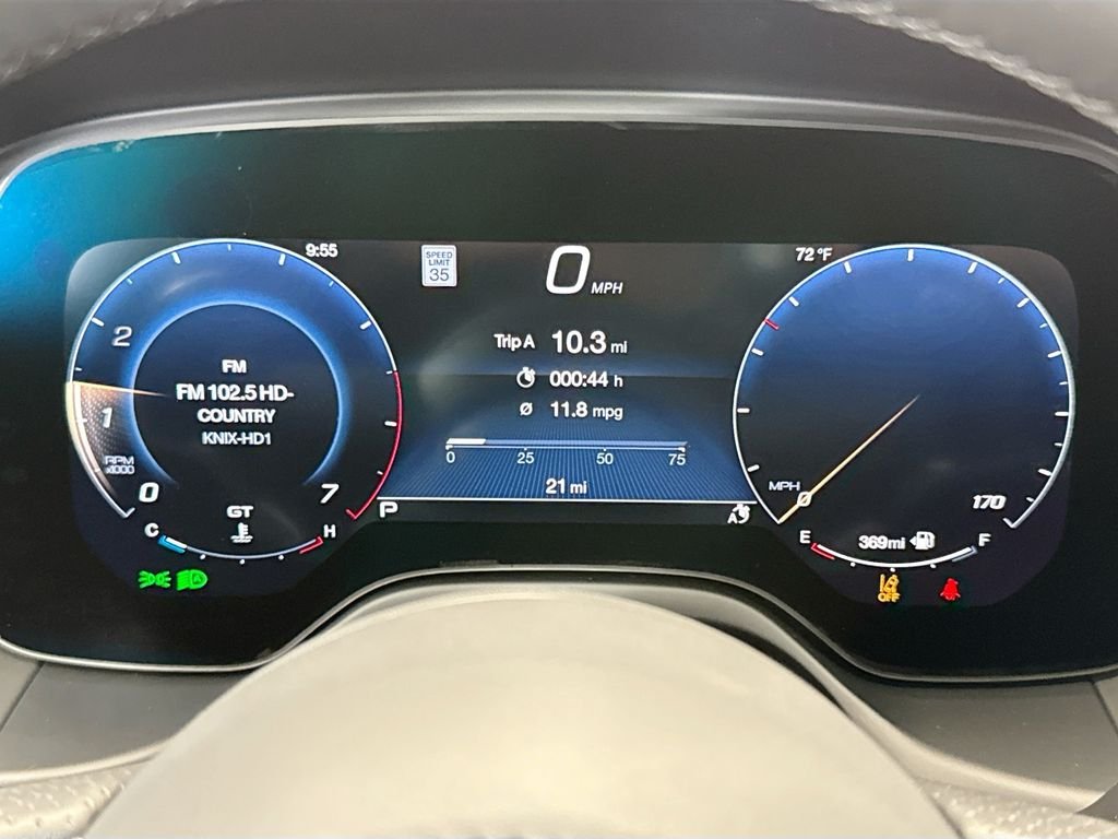 2025 Maserati Grecale MODENA - Photo 33