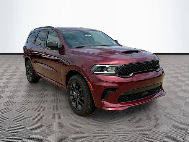 2026 Dodge Durango GT Plus AWD's photo