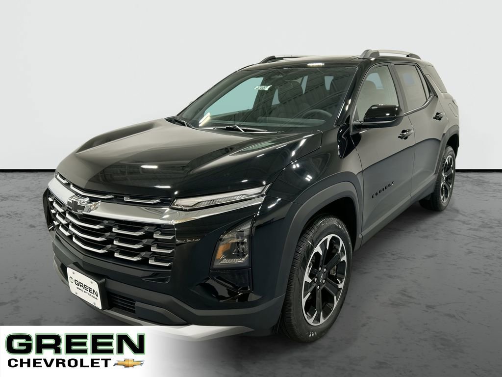 0 New Chevrolet Cars, SUVs for Sale in East Moline | Green Family