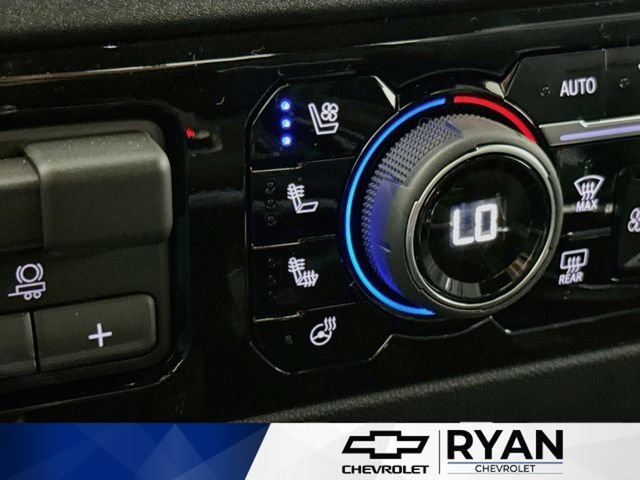 2026 Chevrolet Silverado 1500 High Country - Photo 21