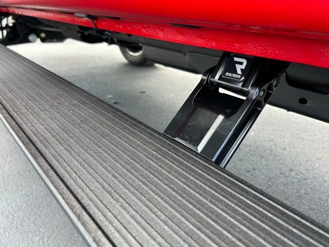 2025 Chevrolet Silverado 2500 HD Custom - Photo 8