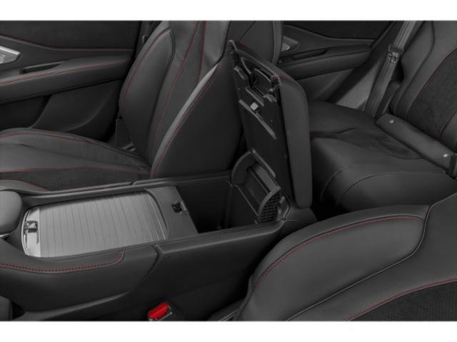 Used 2023 Platinum White Pearl Acura A-Spec Advance Package image 14