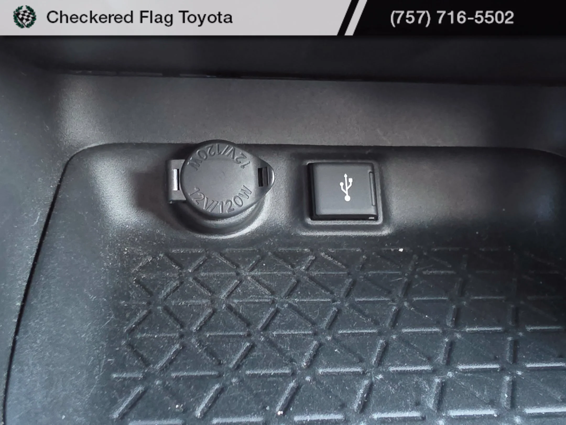 Used 2022 Silver Sky Metallic Toyota LE image 17