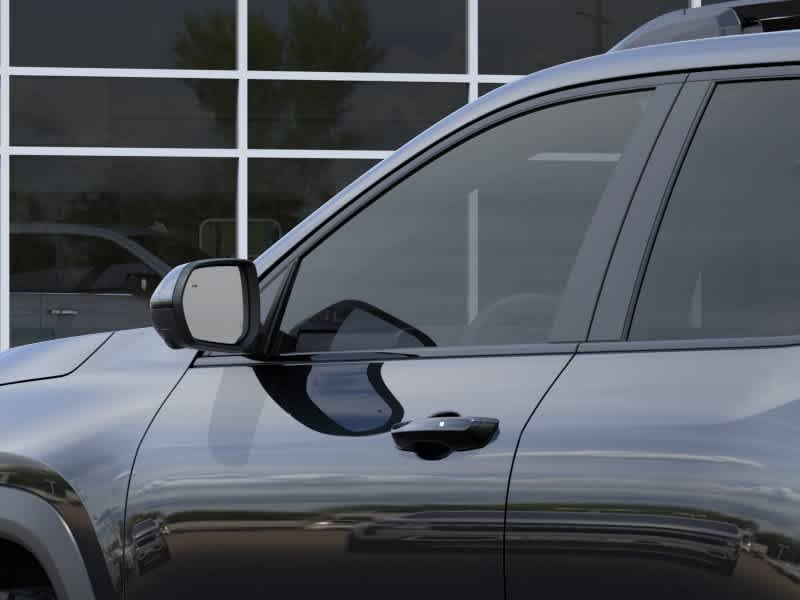 2027 Chevrolet Equinox ACTIV - Photo 12