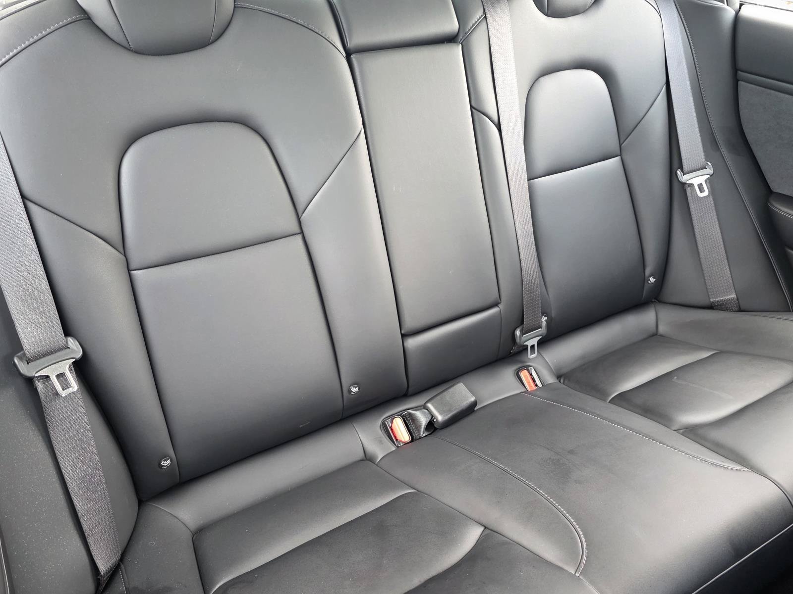 Used 2018 Gray Tesla Long Range image 17