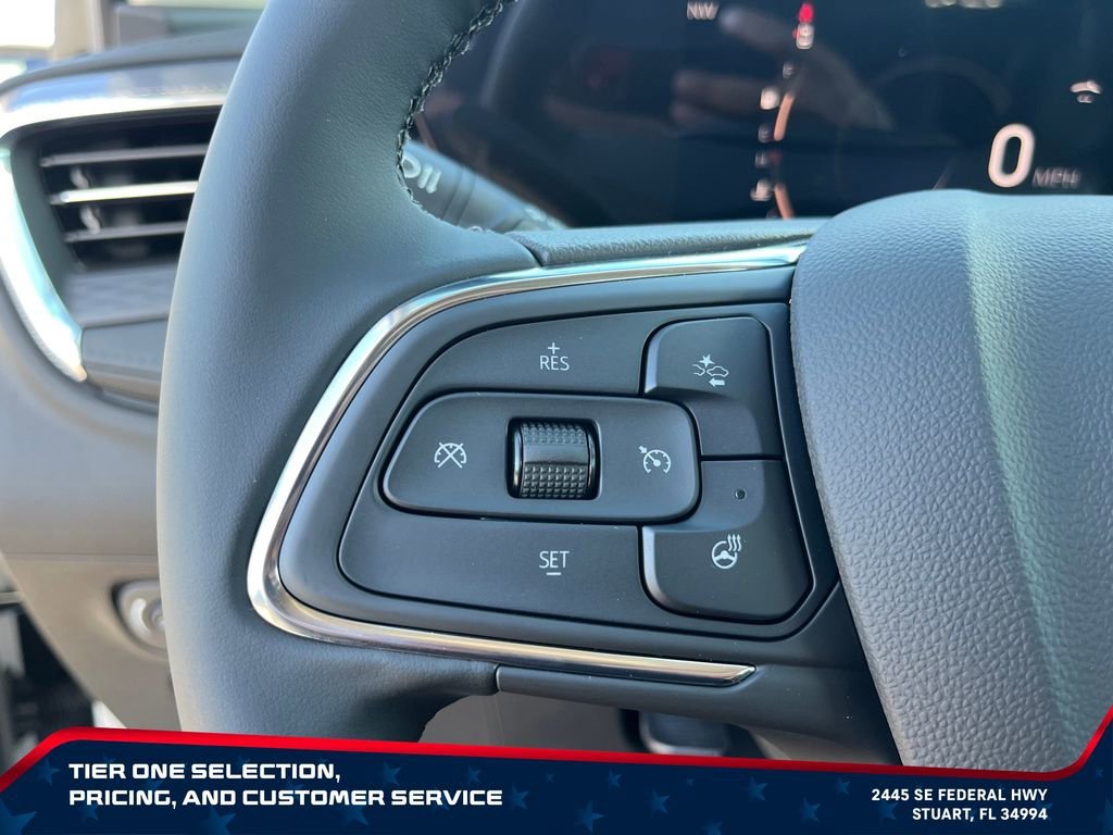 2026 Buick Encore GX Sport Touring - Photo 24