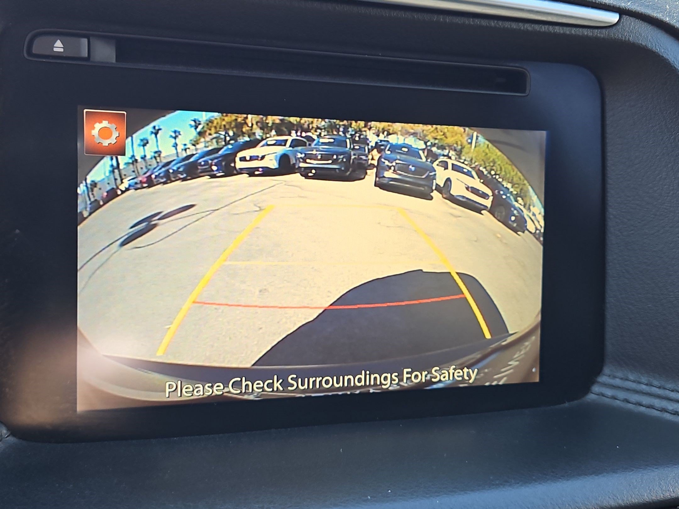 Used 2016 Meteor Gray Mica Mazda Grand Touring image 20