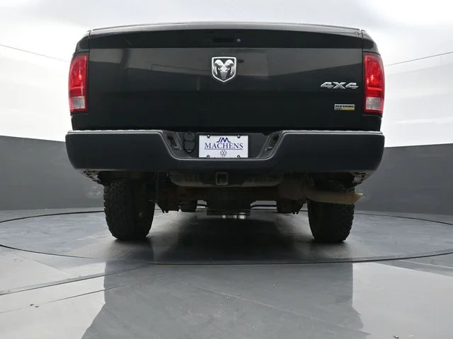 Used 2018 Black Ram Tradesman image 32