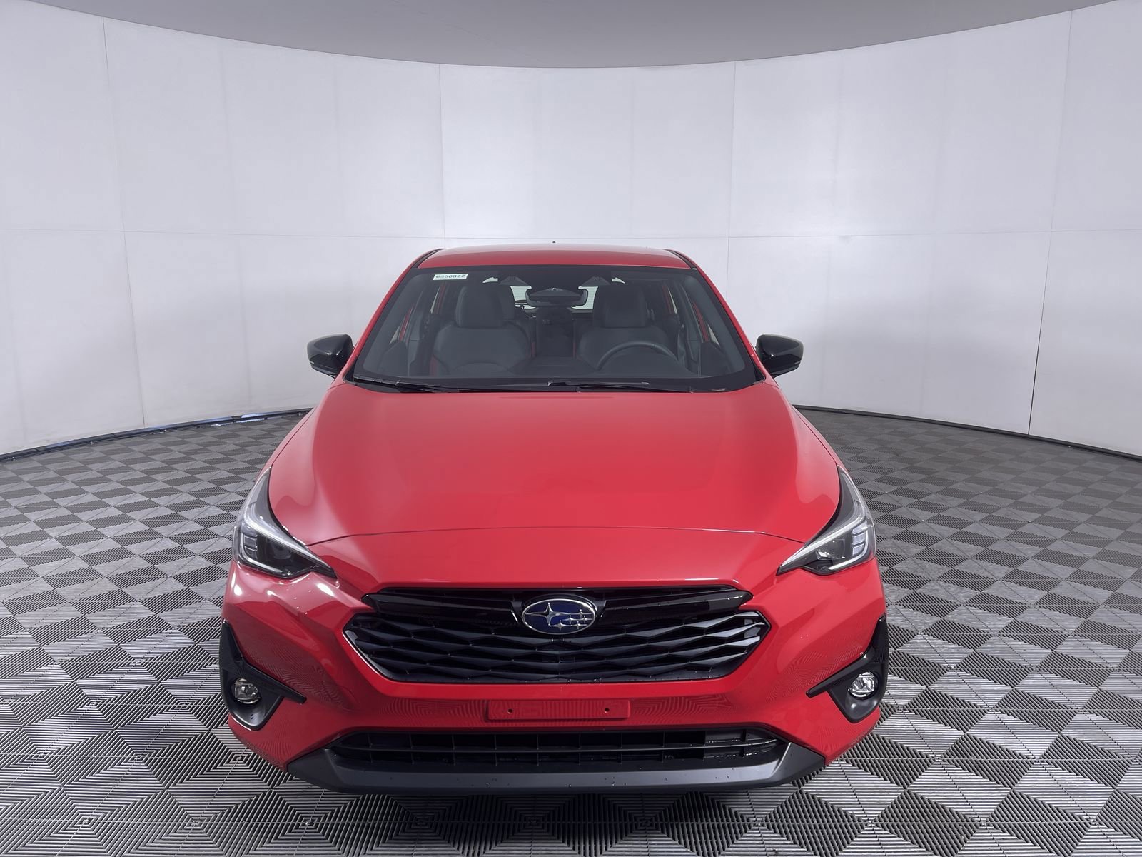 New 2026 PURE RED Subaru RS image 27
