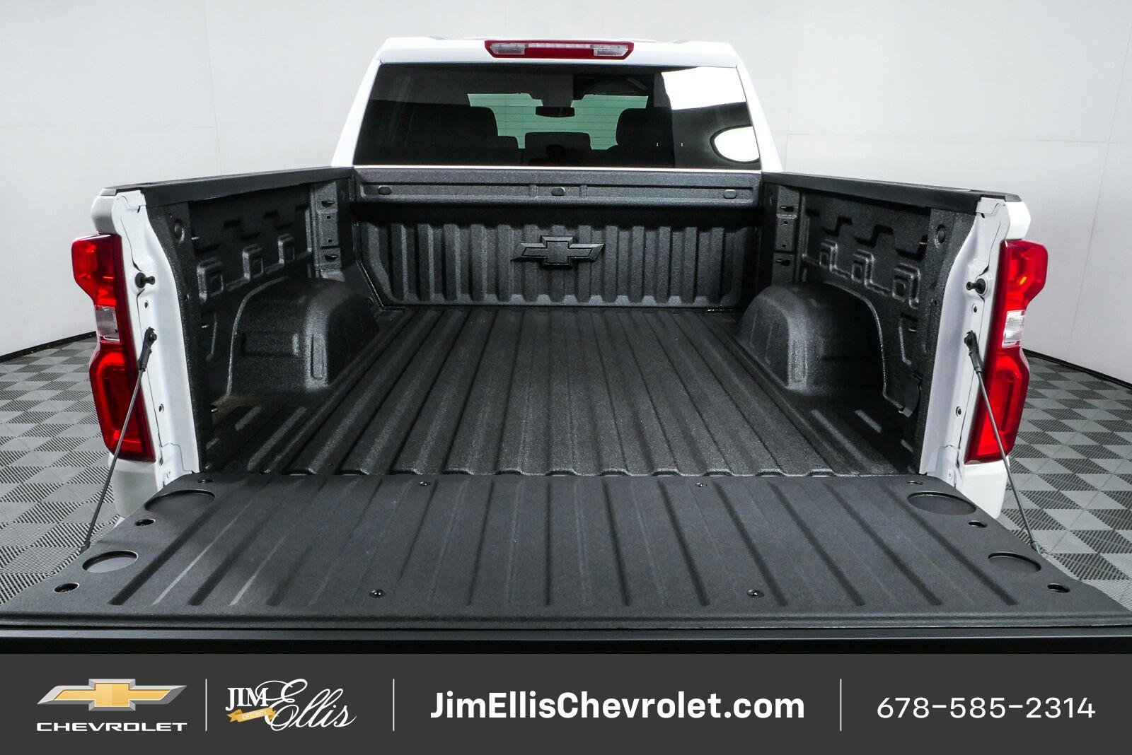 2026 Chevrolet Silverado 1500 RST - Photo 30