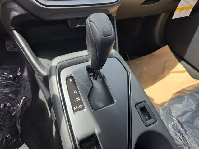 New 2026 CRYSTAL WHITE PEARL Subaru Premium image 19