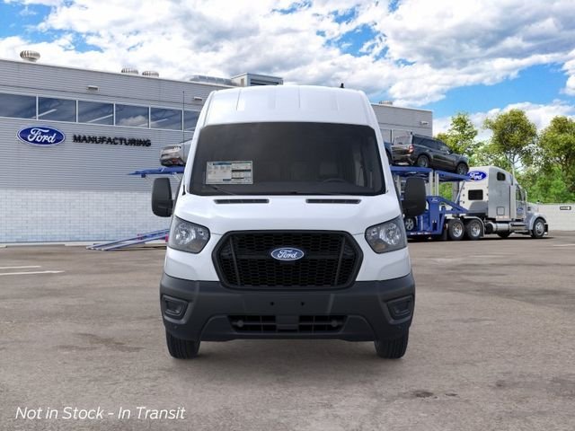 New 2026 White Ford Base image 6