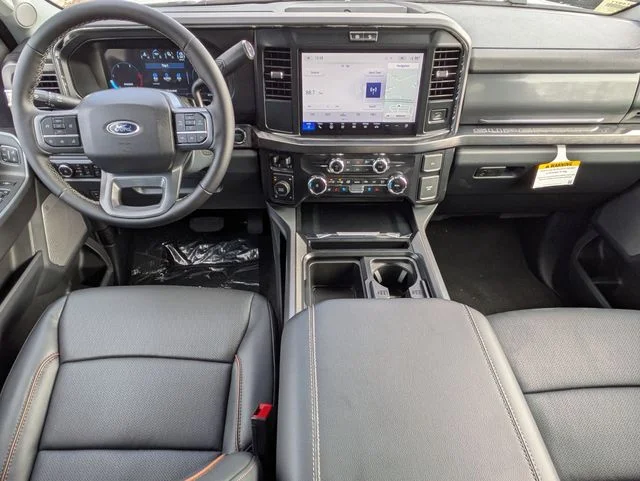 2026 Ford F-350 Super Duty Lariat - Photo 15