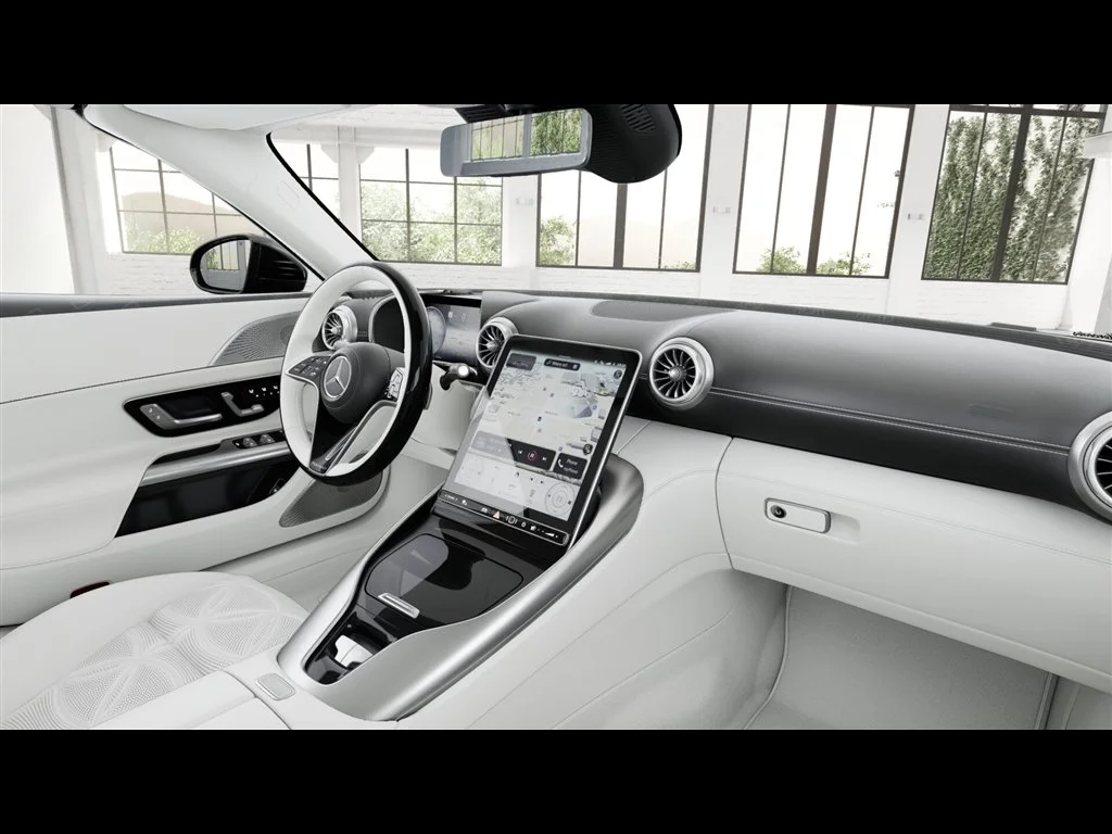 2026 Mercedes-Benz SL Mercedes-Maybach - Photo 87