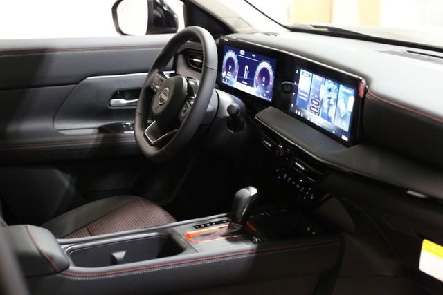2026 Nissan KICKS SR AWD - Photo 22