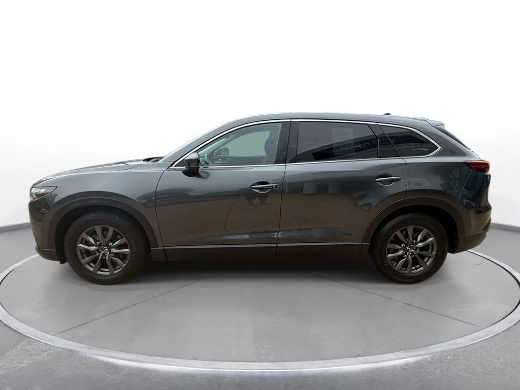 Used 2023 Gray Mazda Touring image 5