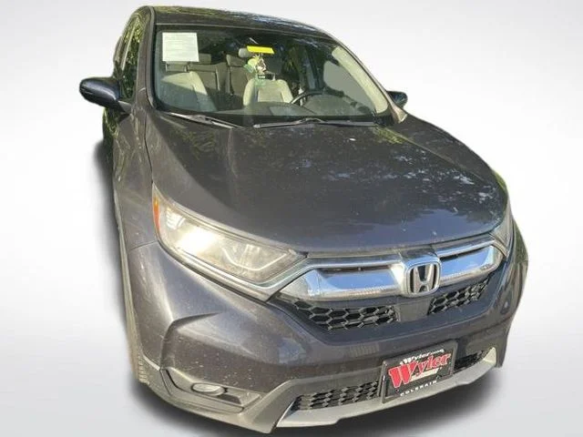 Used 2017  Honda EX-L image 3