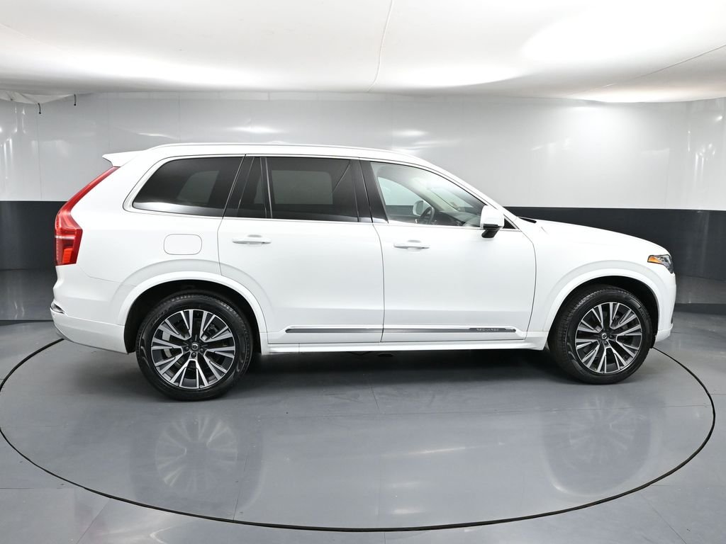 2022 Volvo XC90 Recharge T8 Inscription Expression photo 3