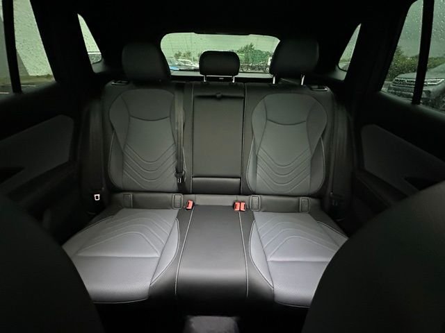 New 2026 Deep Black Pearl Volkswagen 2.0T SE R-Line Black image 24