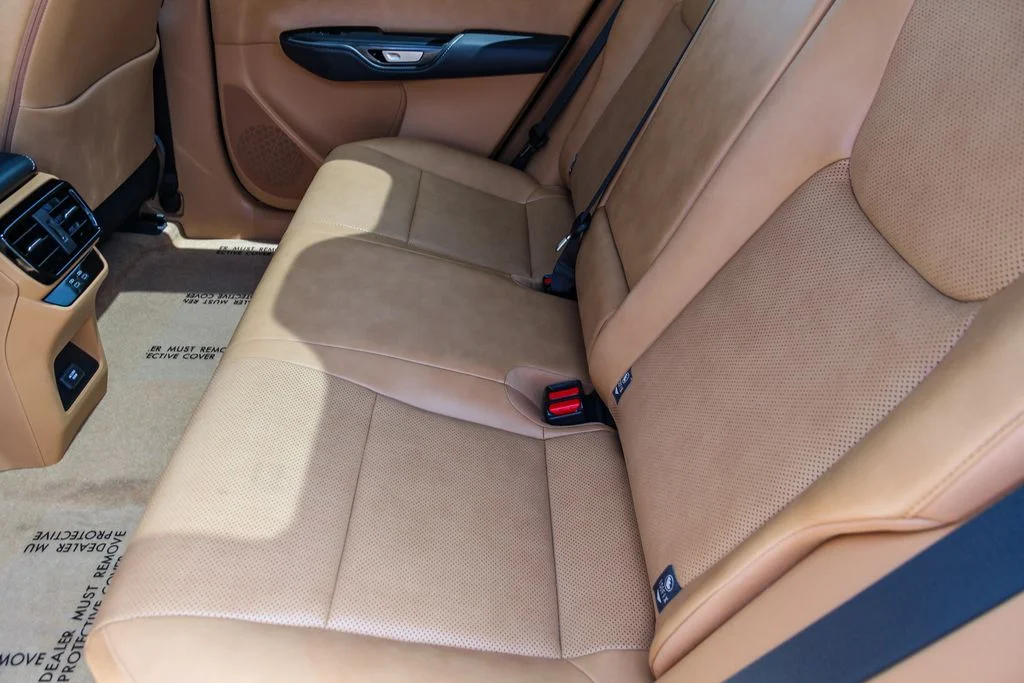 Certified Used 2023 EMINENT WHITE PEARL Lexus 450e Premium image 20