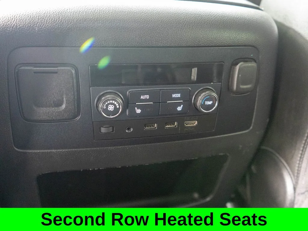 Used 2017 Black GMC Denali image 13