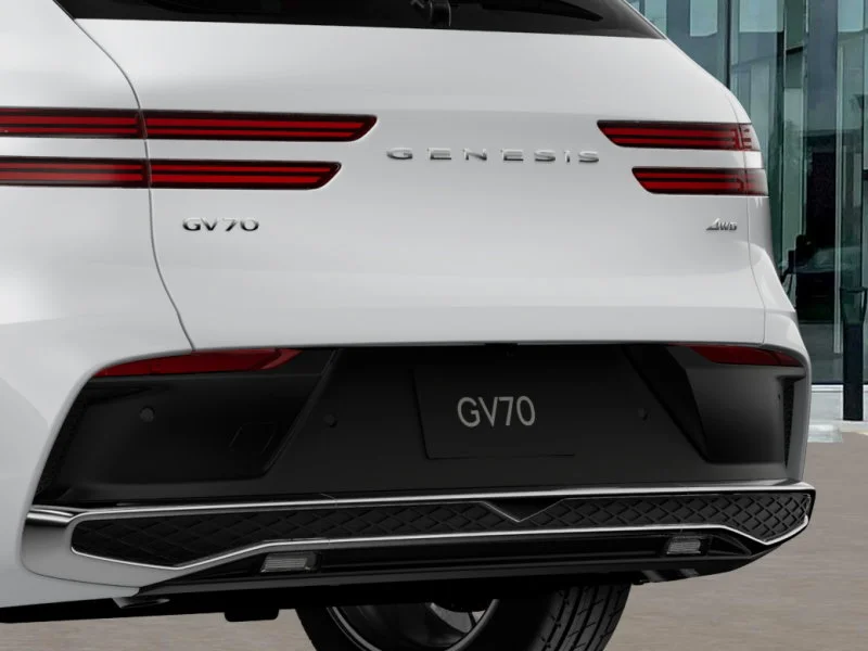 2026 GENESIS GV70 - Photo 15