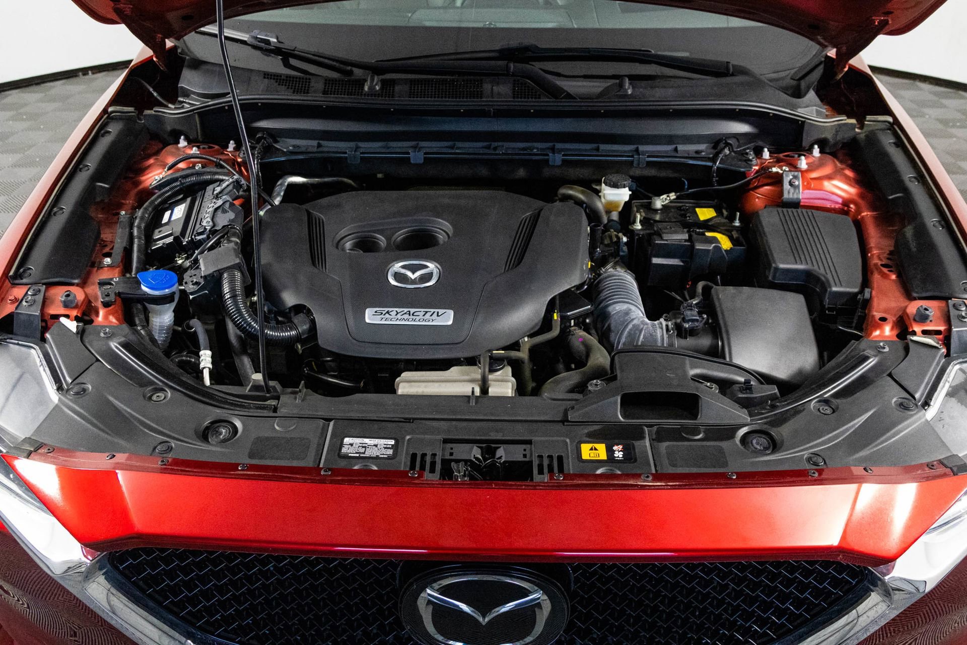 2019 MAZDA CX-5 - Image 46