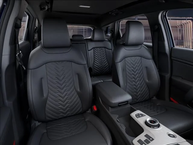 New 2026 Vesta Blue Kia X-Line image 15