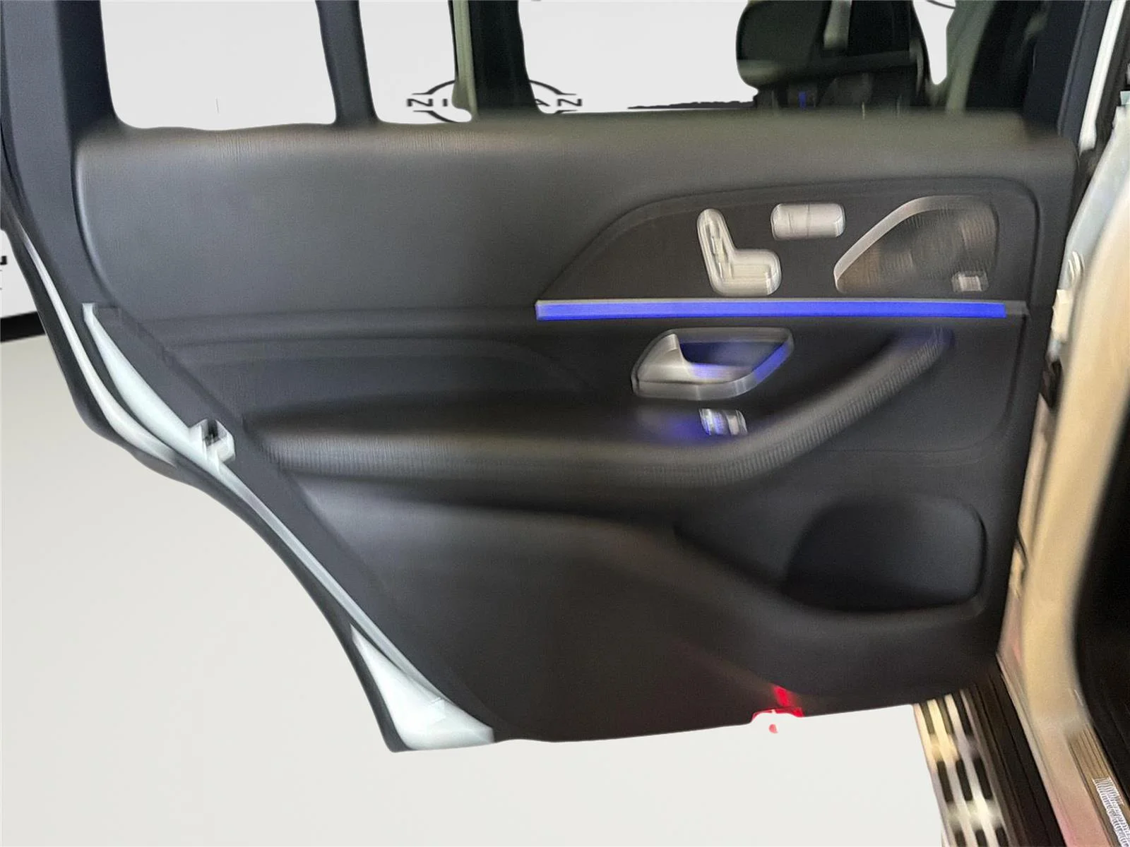 2022 Mercedes-Benz GLS GLS450 - Photo 29