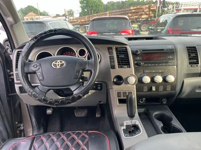 Used 2013 Brown Toyota Grade image 15